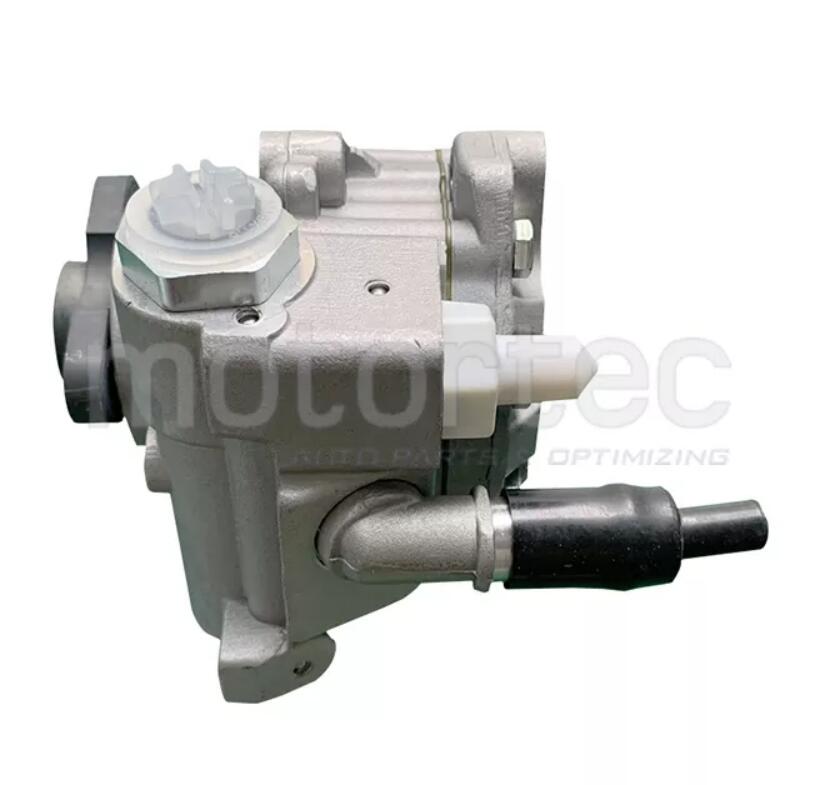 Original Chery Power Steering Pump for CHERY Fulwin A21-3407010HA from Chery Steering Pump Supplier